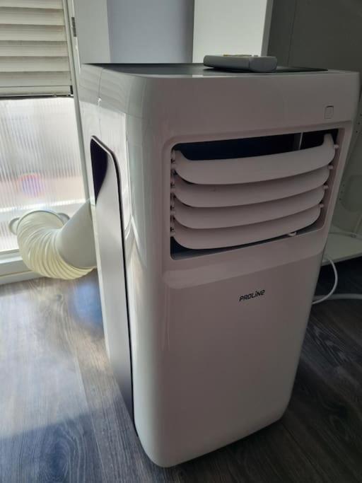 Appartement T4 Centre Ville Sete Tout Confort 3 Chambres מראה חיצוני תמונה