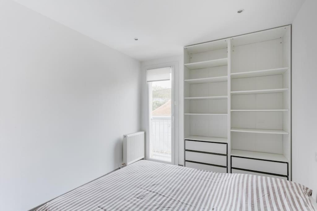 Appartement T4 Centre Ville Sete Tout Confort 3 Chambres מראה חיצוני תמונה